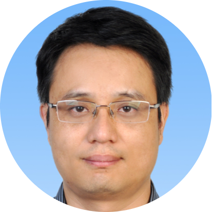 Go to the profile of Sanzhong Luo