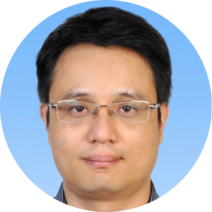 Go to the profile of Sanzhong Luo