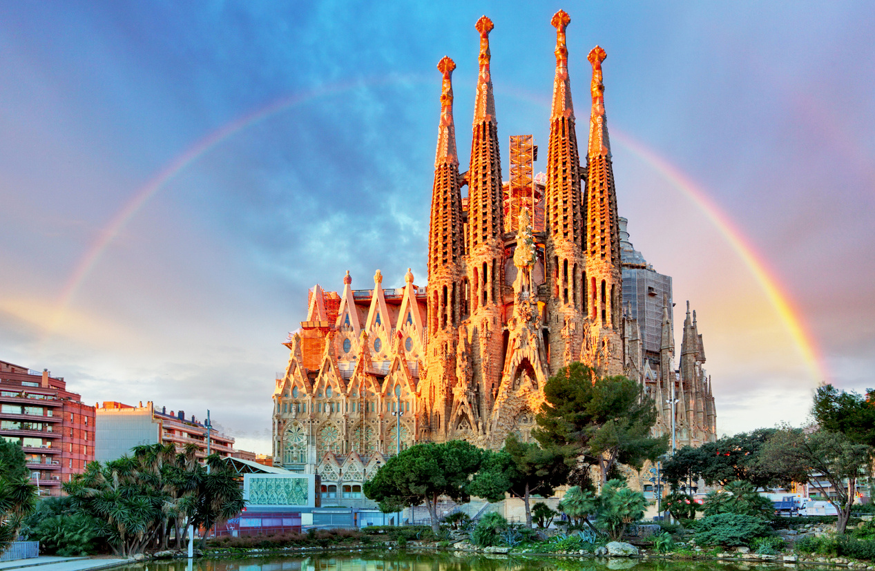Join EUNIS at ISE 2024 in Barcelona