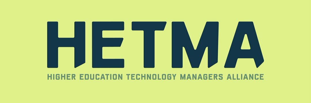 HETMA Acquires Higher Ed AV Media