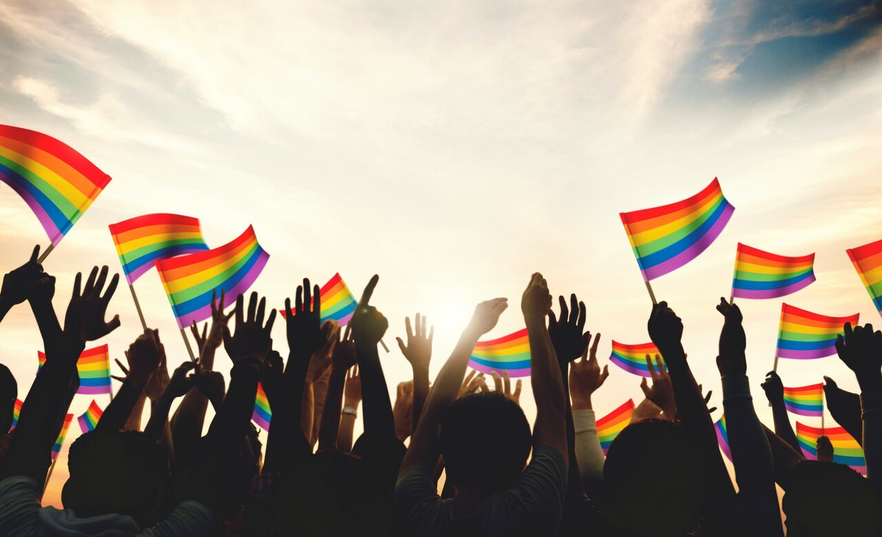 AVIXA Celebrates Pride Month