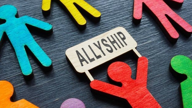5 Ways to Be an Ally with Your LGBTQIA+ Colleagues at Work