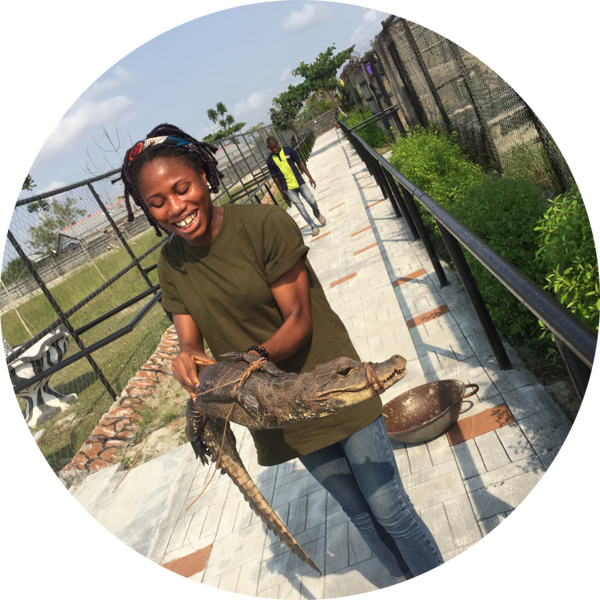 Go to the profile of OLAMIDE ONI