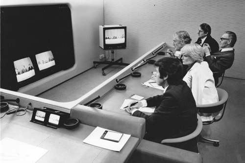 Getting Started with a Conference Call !!