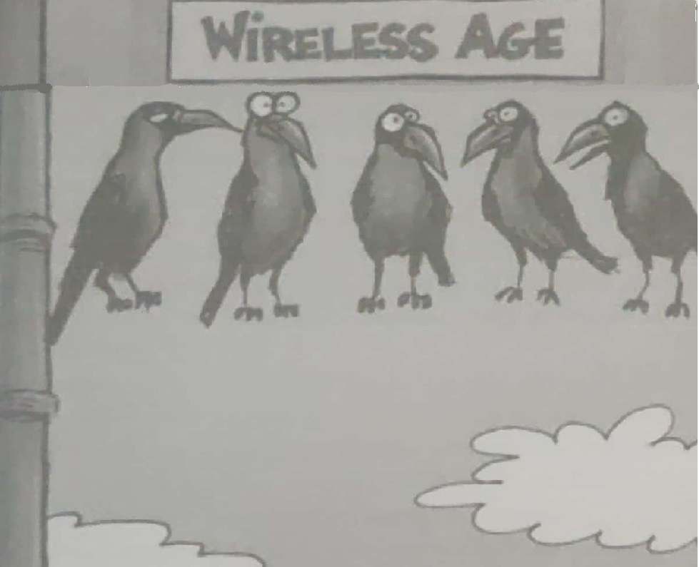 Is 'Wireless Technology' the future of AV transport