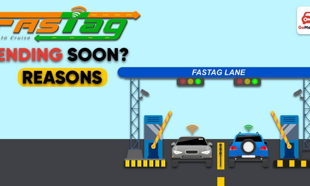 GPS Based Vehicle Tracking in India for Toll collection coming soon : Does this mean a big leap for AV/IT business here. 
