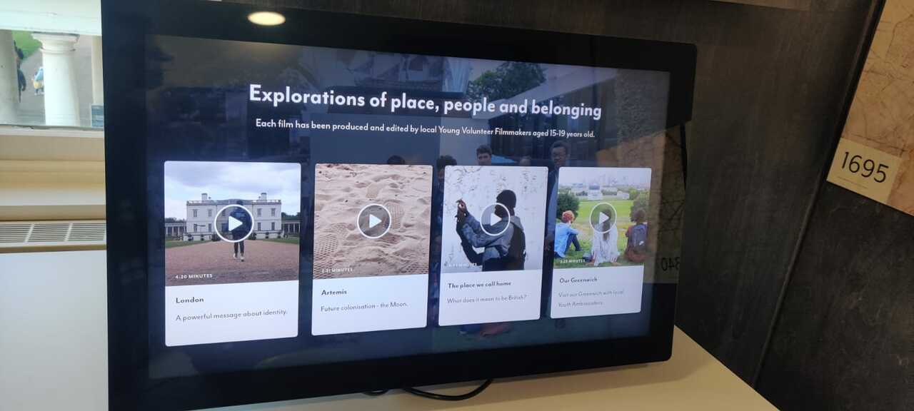 Exploring the Depths of History: How the National Maritime Museum Harnesses Technology to Enrich Visitor Experience  