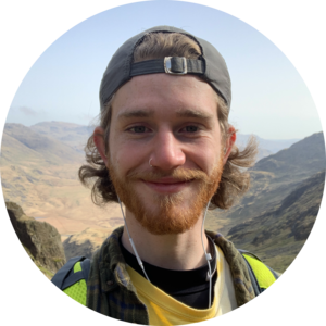 Go to the profile of Christian Murray-Moon