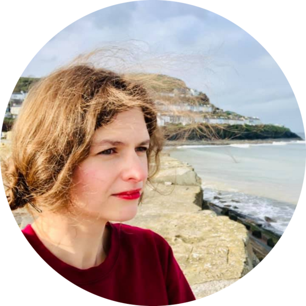 Go to the profile of Katrin Lohrengel