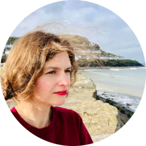 Go to the profile of Katrin Lohrengel