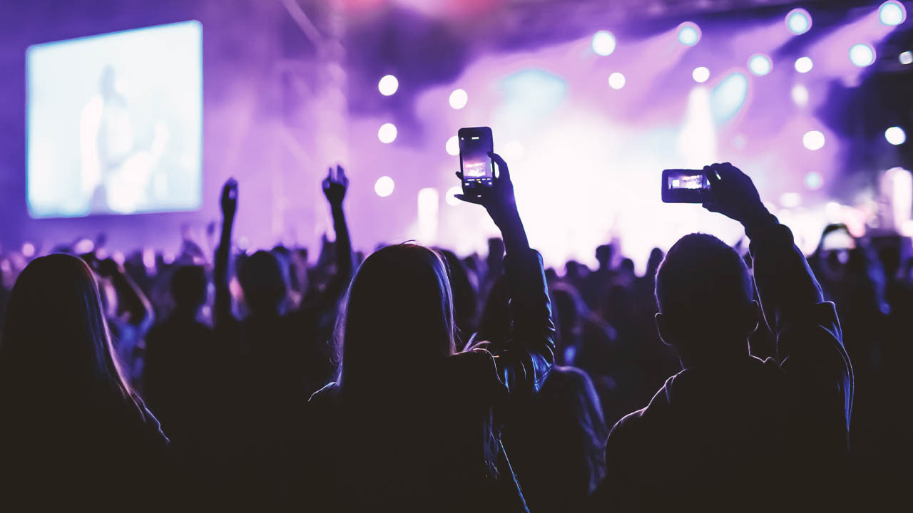 Is It Live or Is It Virtual? The Future of Live Events