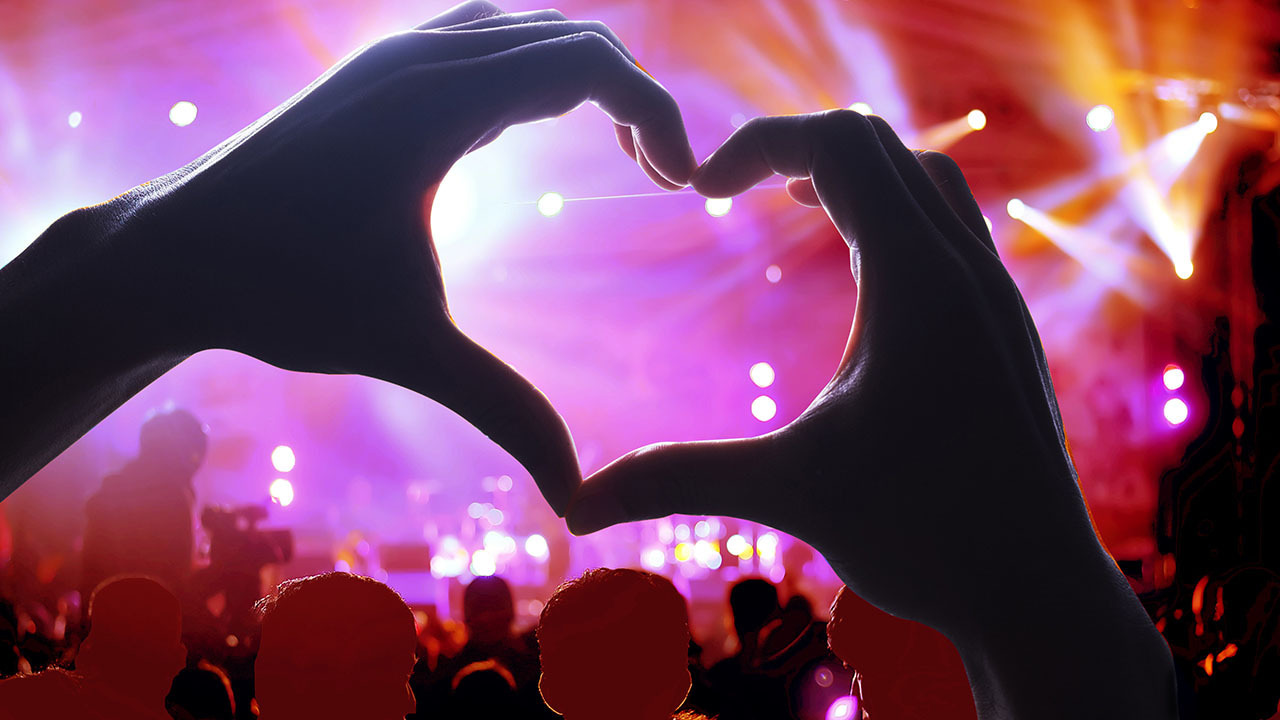 Live Events: The Future is VR (VIDEO)