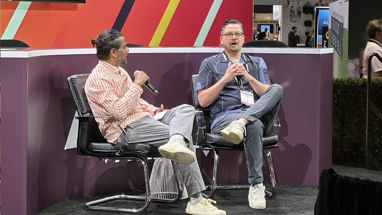 From Concept to Creation: Translating Creative Visions into Experiences