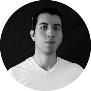 Go to the profile of Will Murillo