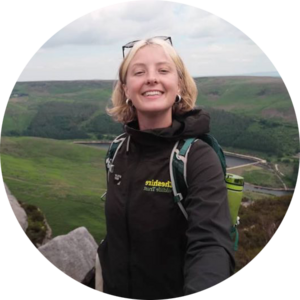 Go to the profile of Eve Taylor