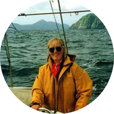 Go to the profile of Janet Marshall