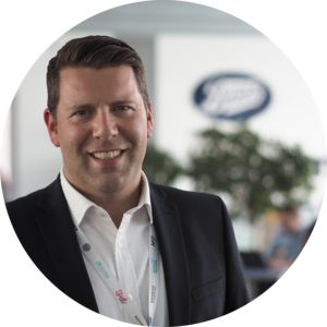 Go to the profile of Mike Simmonds