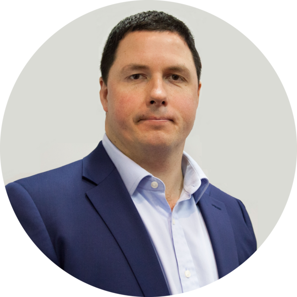 Go to the profile of Chris Lavelle