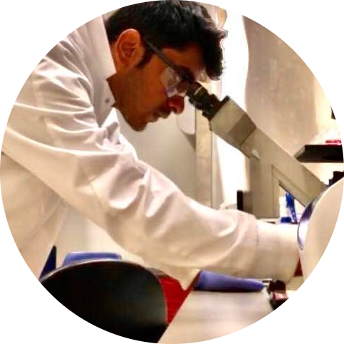 Go to the profile of Santosh Rananaware