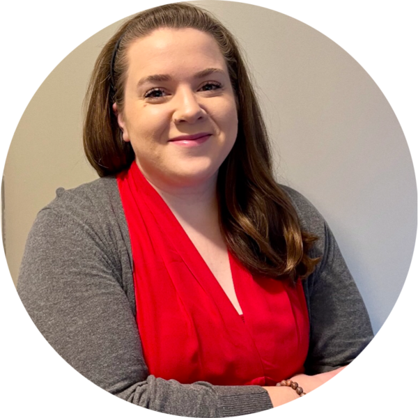 Go to the profile of Stephanie Germain