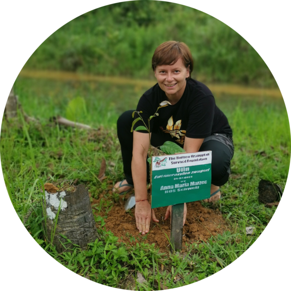 Go to the profile of Anna Marzec