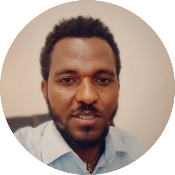 Go to the profile of Hadis Tadele Desta