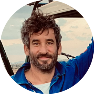 Go to the profile of Matti Barthel