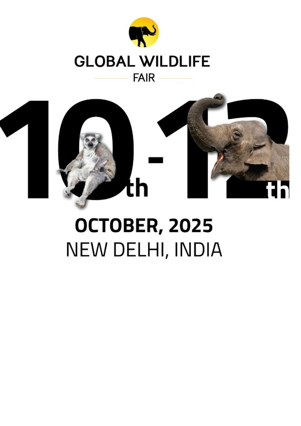 The Global Wildlife Fair 2025
