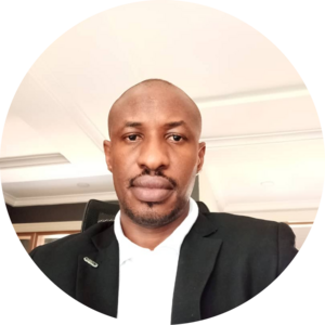 Go to the profile of Gerald Esemonu