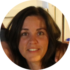 Go to the profile of Raquel