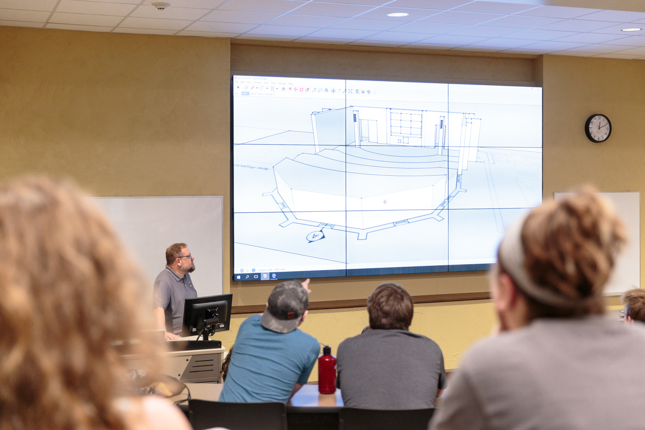 5 boas práticas de pré-venda em projeto AV para o mercado educacional