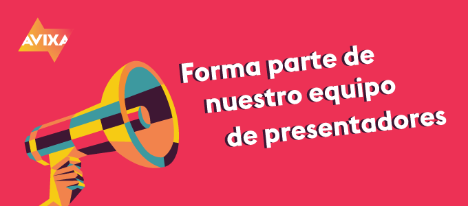 Comparte tu conocimiento 