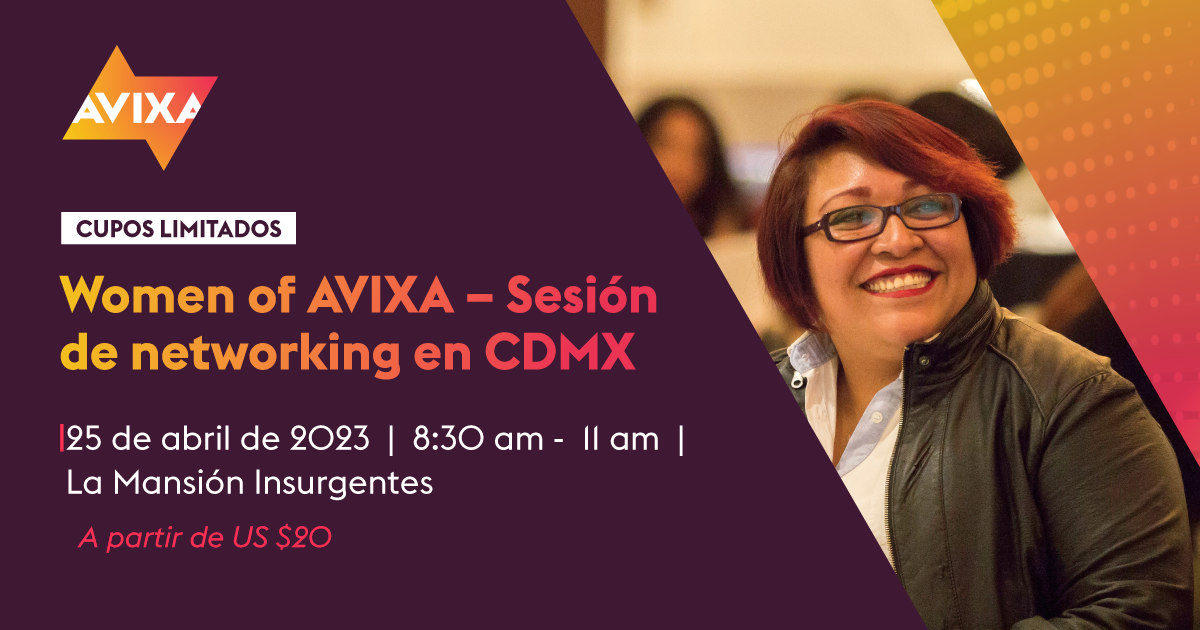 Encuentro de Mujeres en CDMX