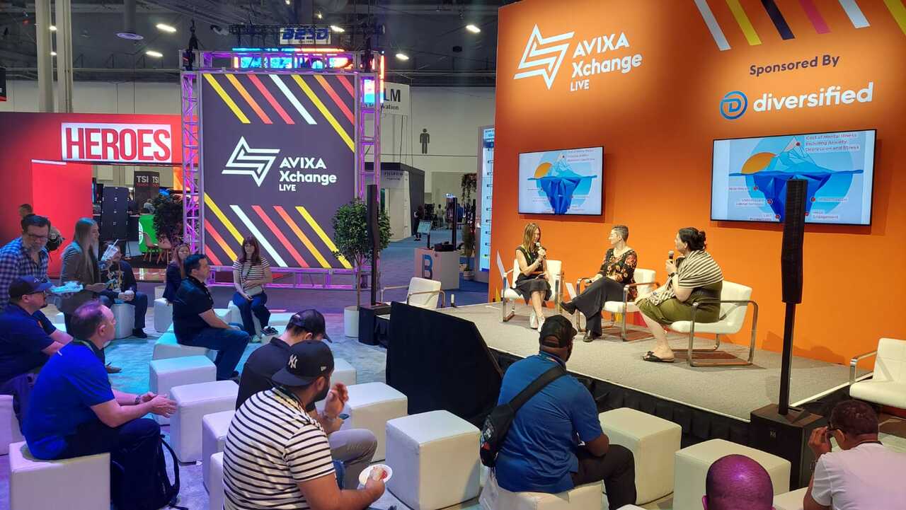 Wellness in the Workplace: Making the Invisible, Visible