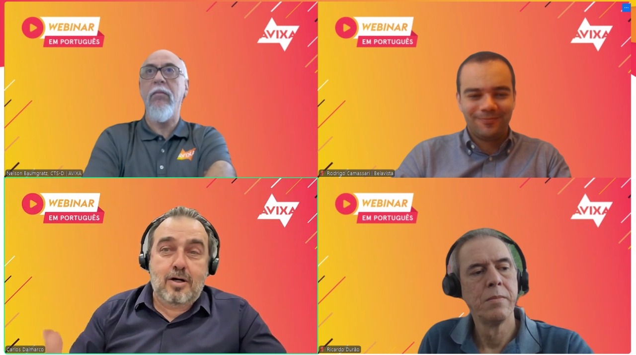 Estratégias de Investimento e Gestão de AV na Educação: Tendências e Inovações Tecnológicas