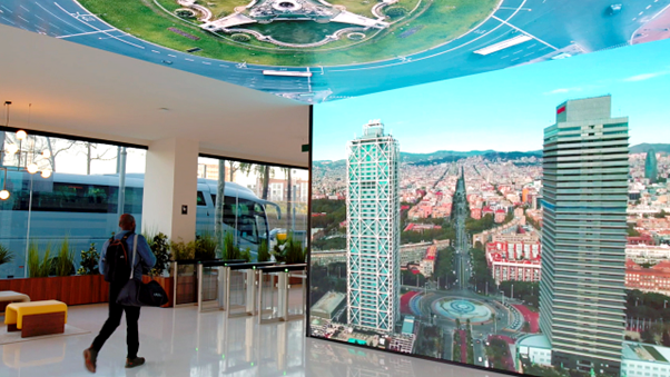 Diagonal 123... How’d they do that? ¡Ahora en Español!