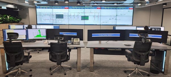 Innovación en el centro de control de CELEPSA: Garantizando la continuidad y la eficiencia energética