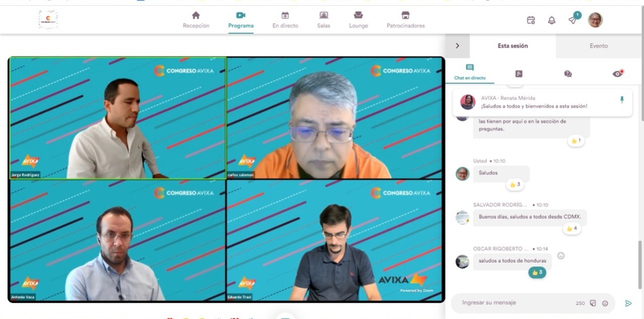 Diseño AV: UX, creatividad, integración ética y profesionalismo