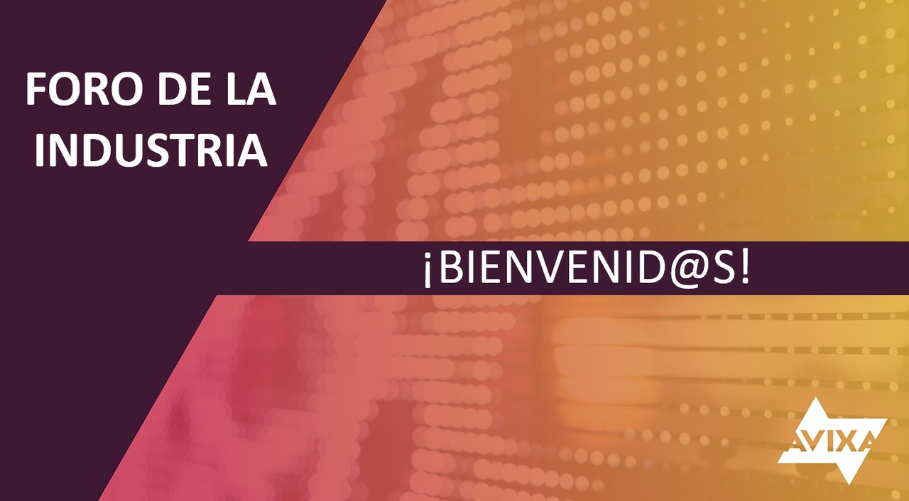 Foro de la Industria en español: Un espacio de actualización y networking
