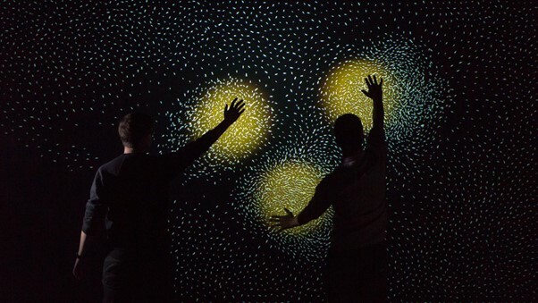 En InfoComm 2023 se vivirán experiencias interactivas