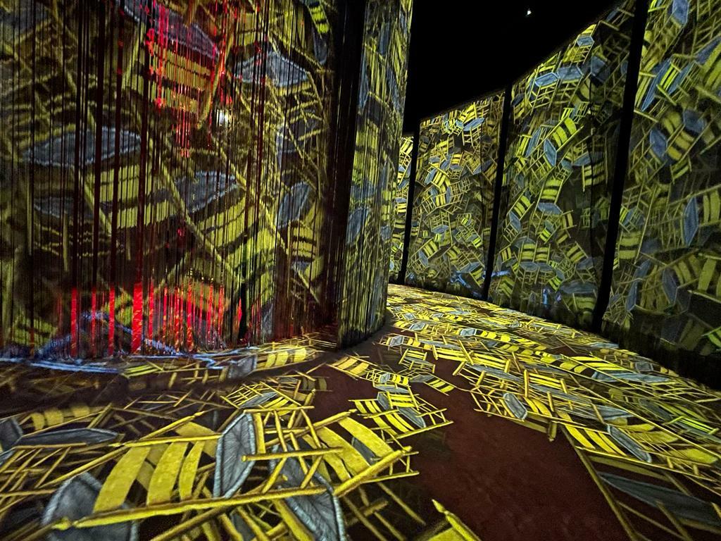 Construyendo la industria AV en 2022