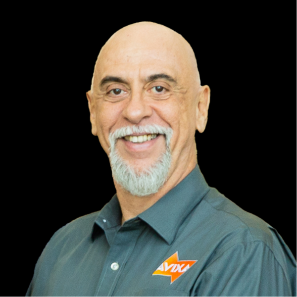 Go to the profile of Nelson Baumgratz, CTS-D, CTS-I | AVIXA