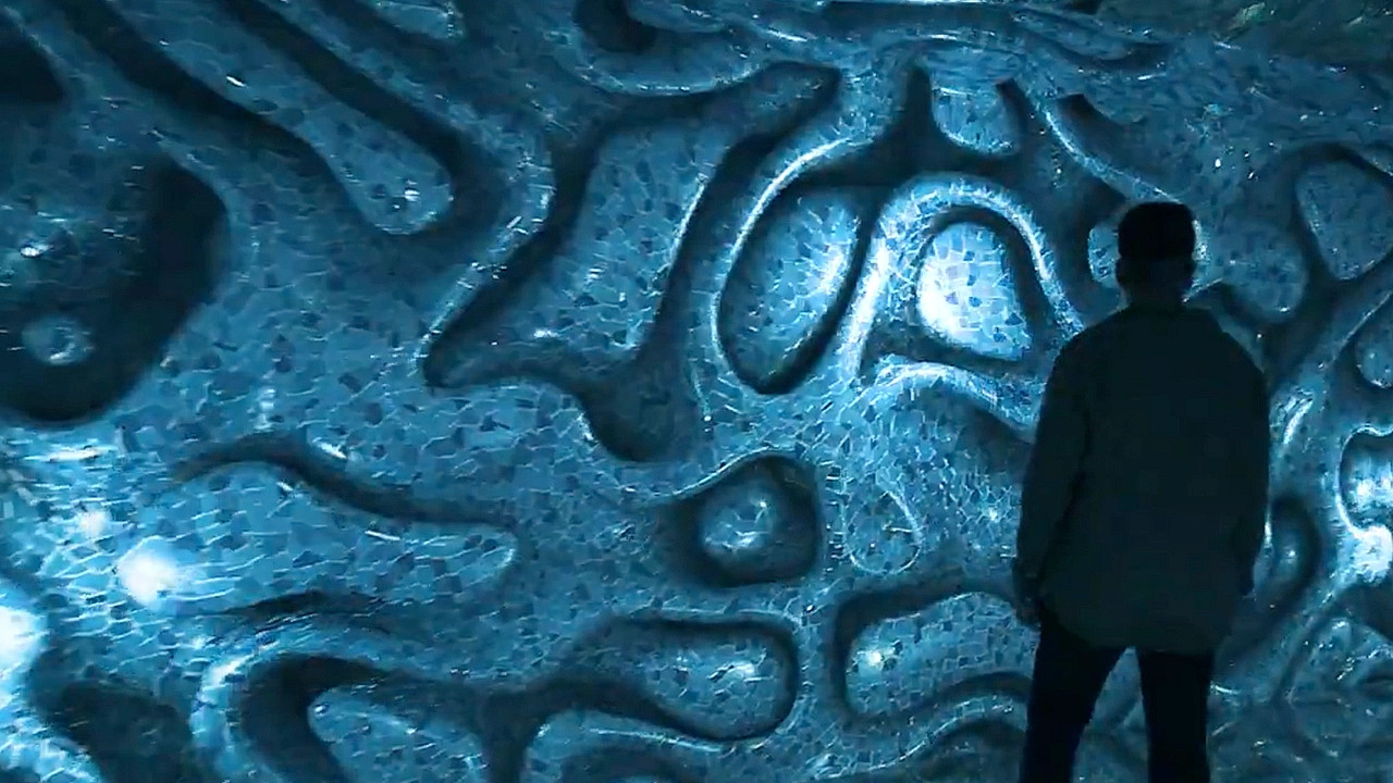 A Casa Batlló se beneficia da IA para melhor aproveitamento do trabalho de Gaudí 