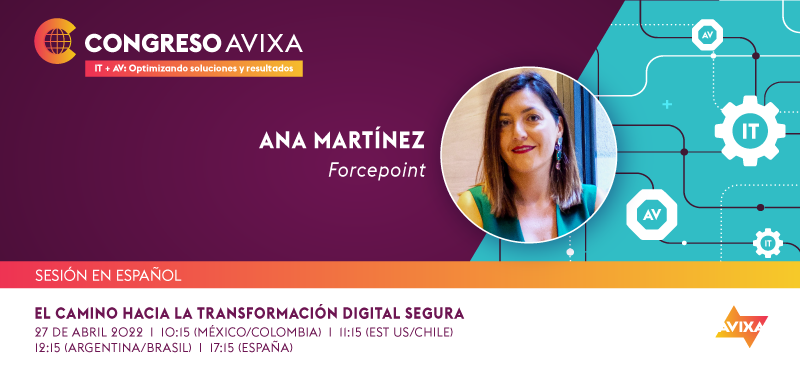 P02 - El camino hacia la transformación digital segura