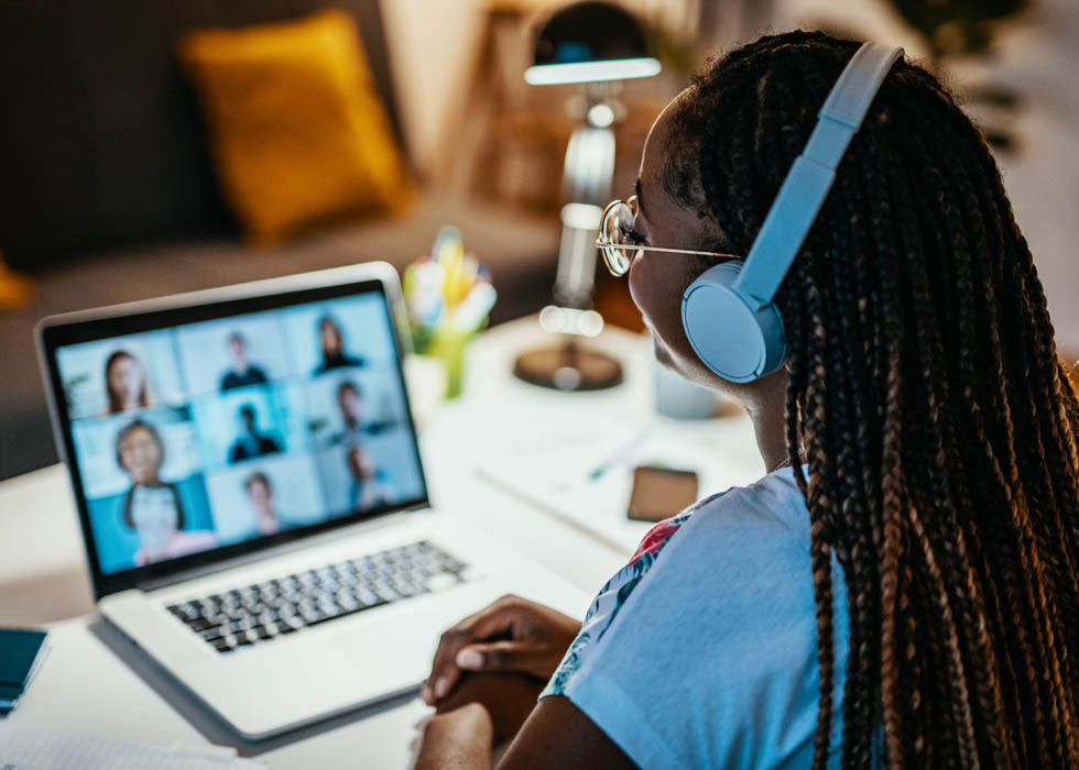 Learning Tech Managers Power Hour: O papel da AV/TI no enfrentamento da desigualdade educacional