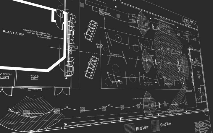 Selecionando um Integrador de Soluções Audiovisuais