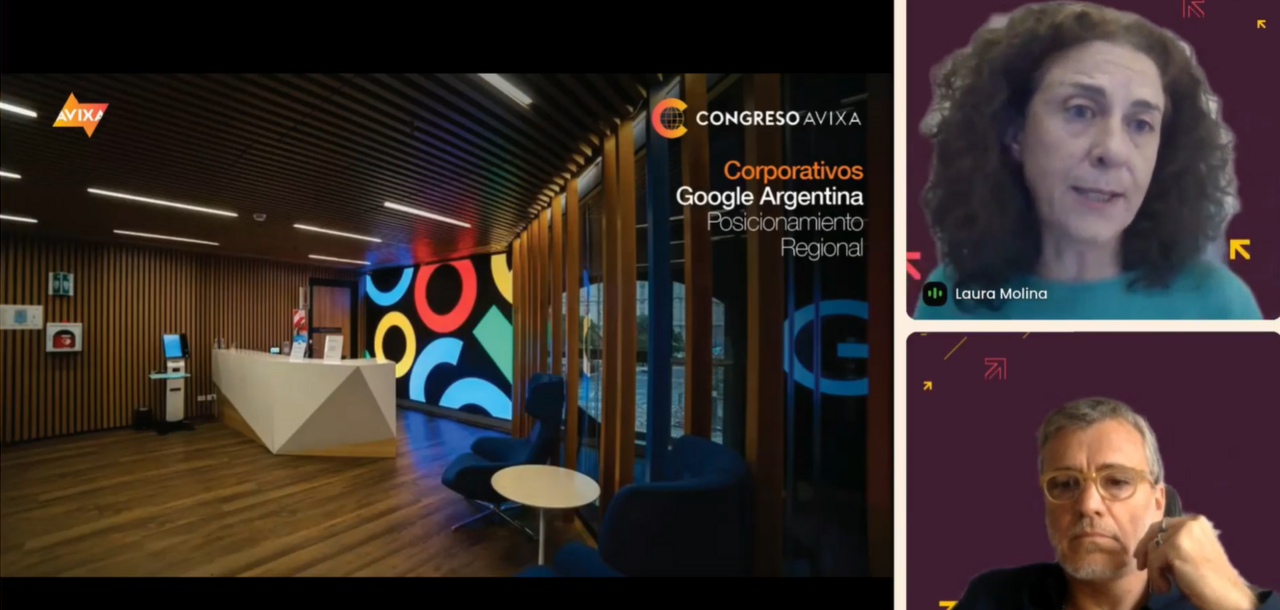 O que rolou no 3⁰ dia do Congresso AVIXA