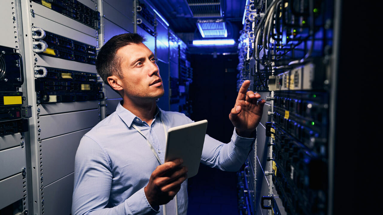 Qualidades essenciais de um Integrador Audiovisual