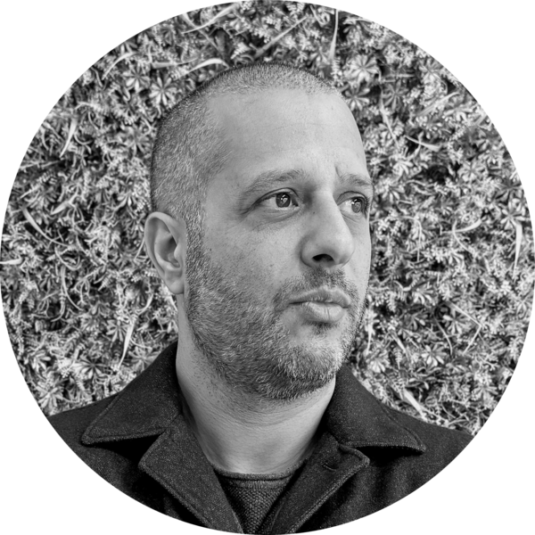 Go to the profile of Yoav Slimobich