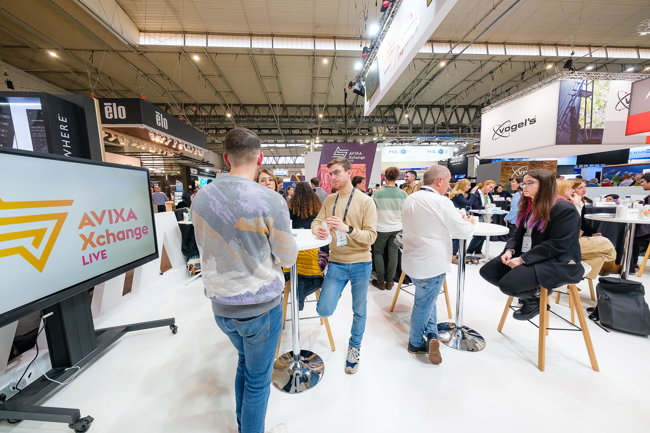 Una tarde de speed dating en Barcelona